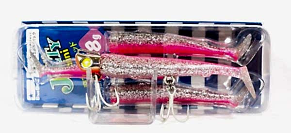 BlueBlue Jolty Mini 12g 11