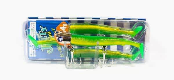 BlueBlue Jolty Mini 12g 21