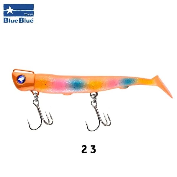 BlueBlue Jolty Mini 12g 23