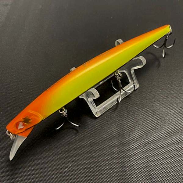 BlueBlue Blooowin 140 Jerking Edition 26g 36 Maket Yem