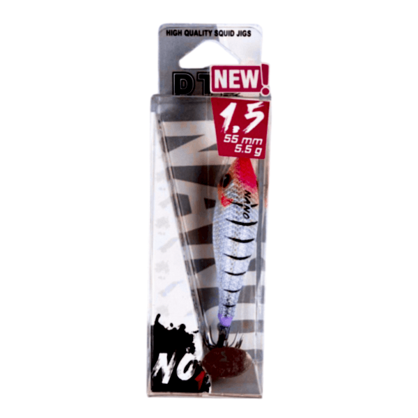 Dtd Nano 5.5cm Pink Head Kalamar Zokası