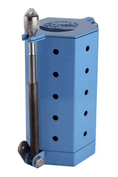 Big Red Eyes Balık Bombası