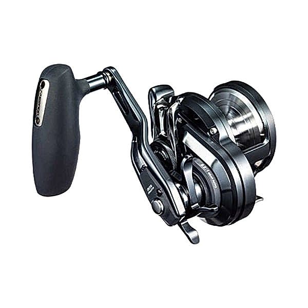 Shimano Ocea Jigger F Custom 2001 HG Sol Kol