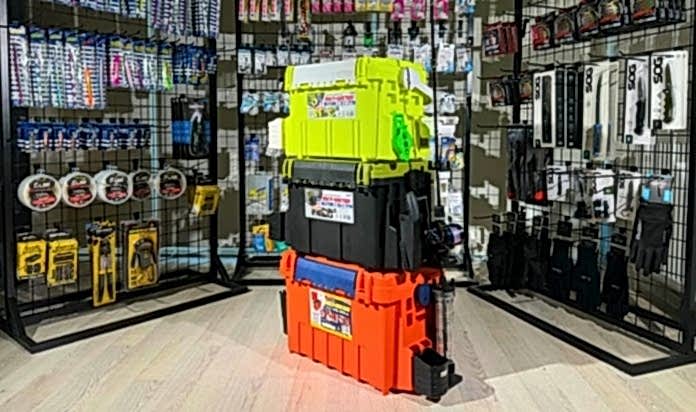 Mebao Çantalar Şimdi Stoklarda