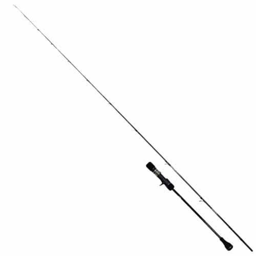 Shimano Grappler Type Slow J B684 203 Cm Max. 330g Slow Jig